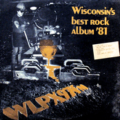 WLPX 97FM: Wisconsin's Best Rock Album '81