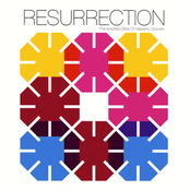 Resurrection: The Amplified Bible Of Heavenly Grooves