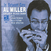 In Between Time (With John Primer, Billy Flynn, Dave Specter)
