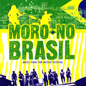 Moro no Brasil