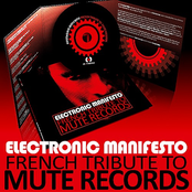 Electronic Manifesto - French Tribute To Mute Records