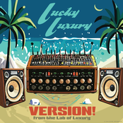 Version! From the Lab of Luxury