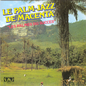 le palm-jazz de macenta