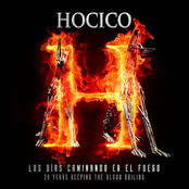Open The Gates Of Hell by Hocico