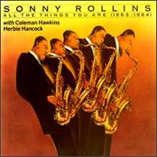 Mcghee by Sonny Rollins