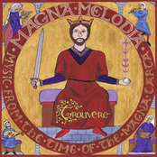 Magna Melodia - Medieval Music From The Time Of The Magna Carta