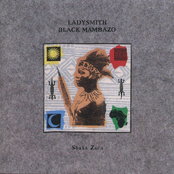 Unomathemba by Ladysmith Black Mambazo