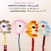 Comfits & Candies (feat. Mahbube Tahmasebi)