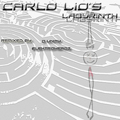 Carlo Lio: Labyrinth