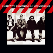 U2: How to Dismantle an Atomic Bomb