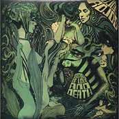 Sons of Love and Death - EP