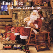Music Box Christmas Creations