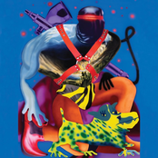 Gungan Motion / Dark Empath