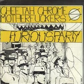 Easy Targets by Cheetah Chrome Motherfuckers