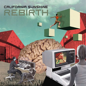 The Order by California Sunshine