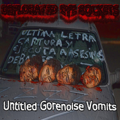 Untitled Gorenoise Vomits