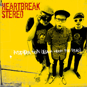 A Sinking Ship by Heartbreak Stereo