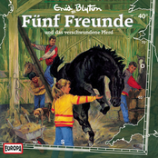 040/und das verschwundene Pferd