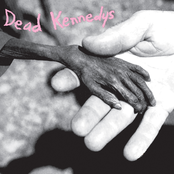 Forest Fire by Dead Kennedys