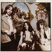 Fifteen by Highway Robbery