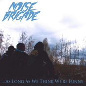 ...As Long As We Think We're Funny