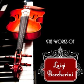 The Works of Luigi Boccherini