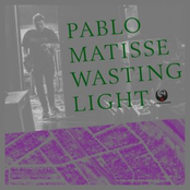 Wasting Light - EP