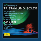 Wagner: Tristan und Isolde