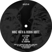 Mike Vaeth & Robin Hirte - Clegan Ep
