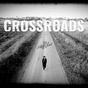 Taj Farrant: Crossroads