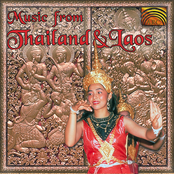Music From Thailand & Laos