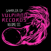 Sampler EP: Vol. 3