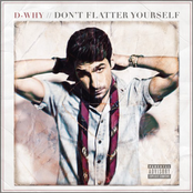 'Don't Flatter Yourself'