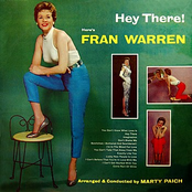 Hey There! Here's Fran Warren