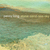 Prairie Sky by Penny Lang