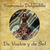 fernando delgadillo