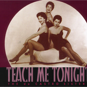 Teach Me Tonight by The Decastro Sisters