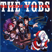 Who Had All The Christmas Cake? by The Yobs