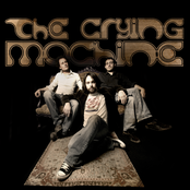 The Crying Machine