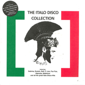The Italo Disco Collection