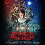 Michael Stein: Stranger Things, Vol. 1