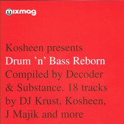 Kosheen Presents Drum 'n' Bass Reborn