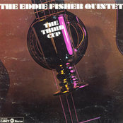 eddie fisher quintet