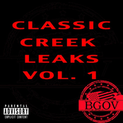 Outro by Bobby Creekwater