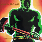 IN SOME BRUTAL WAY HE WAS AN ARTIST