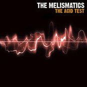 Cracking Codes by The Melismatics