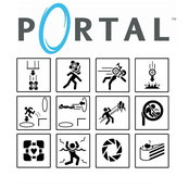 Portal 2 Ost