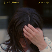 Gracie Abrams: Mess It Up