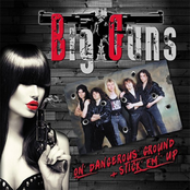 On Dangerous Ground + Stick Em' Up