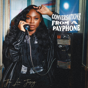 Jai'Len Josey: Conversations From A Payphone